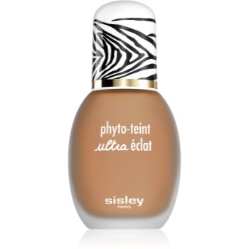 Sisley Phyto-Teint Ultra Eclat fard lichid de lunga durata pentru o piele mai luminoasa - imagine 2